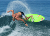 (December 13, 2010) North Shore - Surf Album 1 - Off The Wall